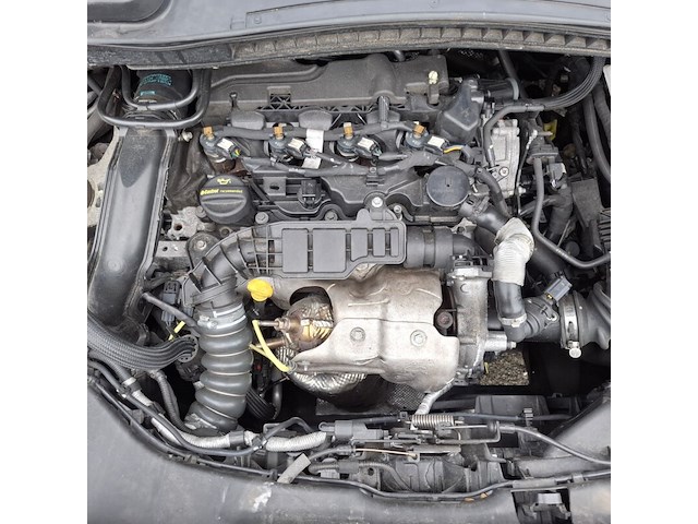 Bedrijfsauto, ford, transit connect, 2021 - afbeelding 13 van  23