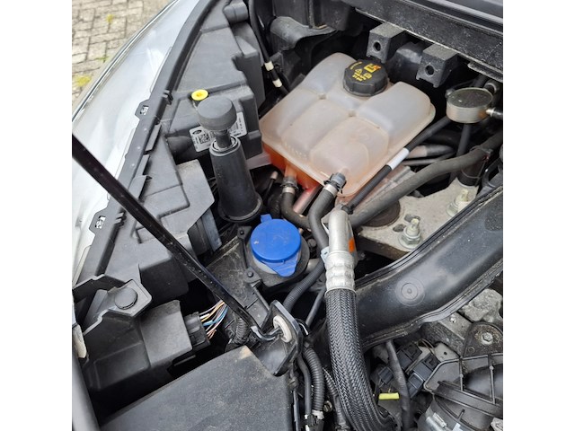 Bedrijfsauto, ford, transit connect, 2021 - afbeelding 14 van  23