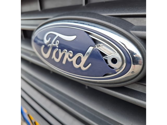 Bedrijfsauto, ford, transit connect, 2021 - afbeelding 15 van  23