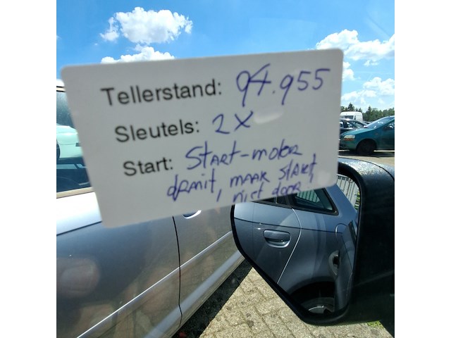 Bedrijfsauto, ford, transit connect, 2021 - afbeelding 16 van  23