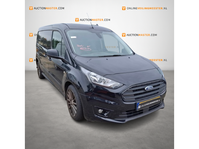 Bedrijfsauto, ford, transit connect, 2021 - afbeelding 12 van  23