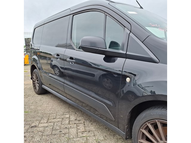 Bedrijfsauto, ford, transit connect, 2021 - afbeelding 17 van  23