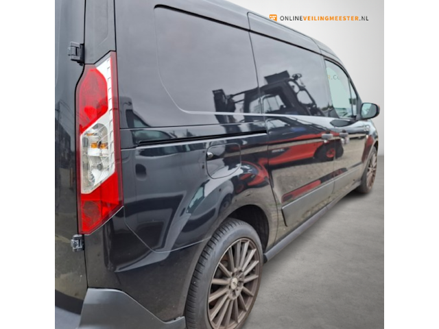 Bedrijfsauto, ford, transit connect, 2021 - afbeelding 18 van  23