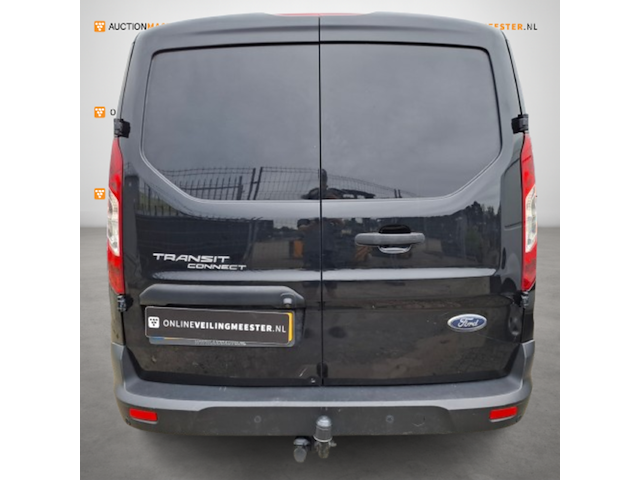 Bedrijfsauto, ford, transit connect, 2021 - afbeelding 19 van  23