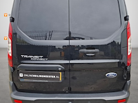 Bedrijfsauto, ford, transit connect, 2021 - afbeelding 19 van  23