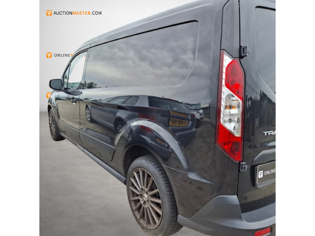 Bedrijfsauto, ford, transit connect, 2021 - afbeelding 20 van  23