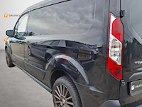Bedrijfsauto, ford, transit connect, 2021 - afbeelding 20 van  23