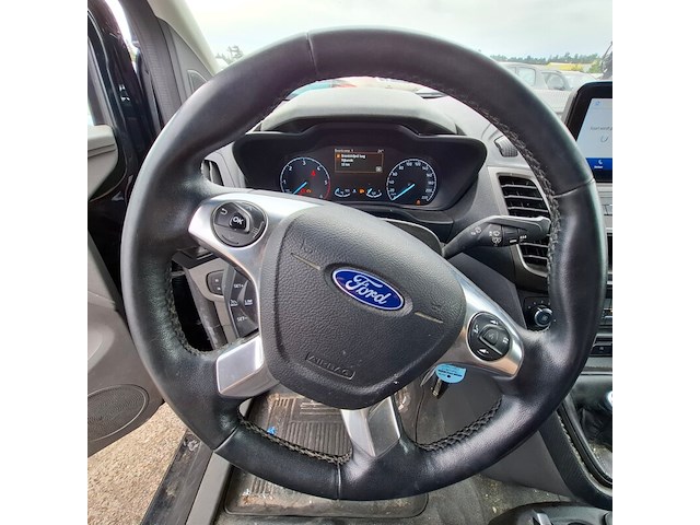 Bedrijfsauto, ford, transit connect, 2021 - afbeelding 23 van  23