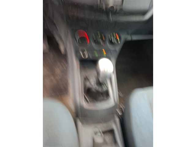 Bedrijfsauto, ford, transit connect t230l 1.8 tdci trend, 2009 - afbeelding 4 van  21