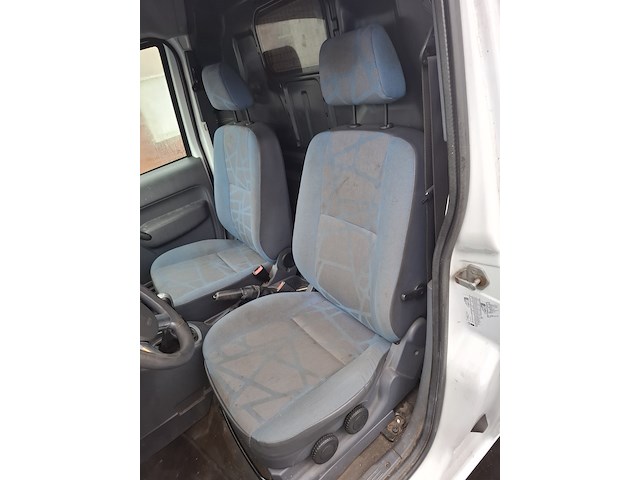 Bedrijfsauto, ford, transit connect t230l 1.8 tdci trend, 2009 - afbeelding 6 van  21