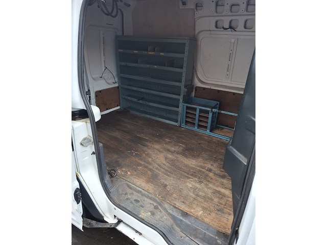 Bedrijfsauto, ford, transit connect t230l 1.8 tdci trend, 2009 - afbeelding 10 van  21