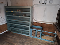 Bedrijfsauto, ford, transit connect t230l 1.8 tdci trend, 2009 - afbeelding 11 van  21