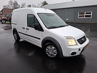 Bedrijfsauto, ford, transit connect t230l 1.8 tdci trend, 2009