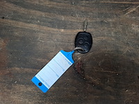 Bedrijfsauto, ford, transit connect t230l 1.8 tdci trend, 2009 - afbeelding 13 van  21