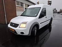Bedrijfsauto, ford, transit connect t230l 1.8 tdci trend, 2009 - afbeelding 12 van  21