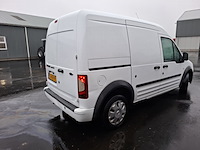 Bedrijfsauto, ford, transit connect t230l 1.8 tdci trend, 2009 - afbeelding 16 van  21