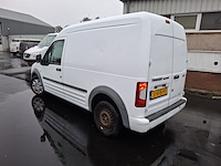 Bedrijfsauto, ford, transit connect t230l 1.8 tdci trend, 2009 - afbeelding 18 van  21