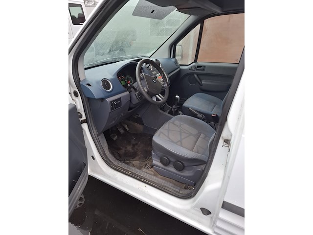 Bedrijfsauto, ford, transit connect t230l 1.8 tdci trend, 2009 - afbeelding 19 van  21