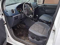 Bedrijfsauto, ford, transit connect t230l 1.8 tdci trend, 2009 - afbeelding 19 van  21
