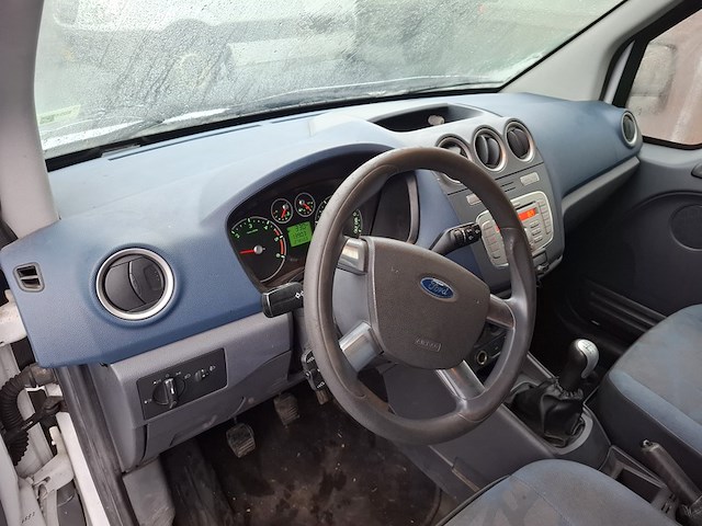 Bedrijfsauto, ford, transit connect t230l 1.8 tdci trend, 2009 - afbeelding 20 van  21
