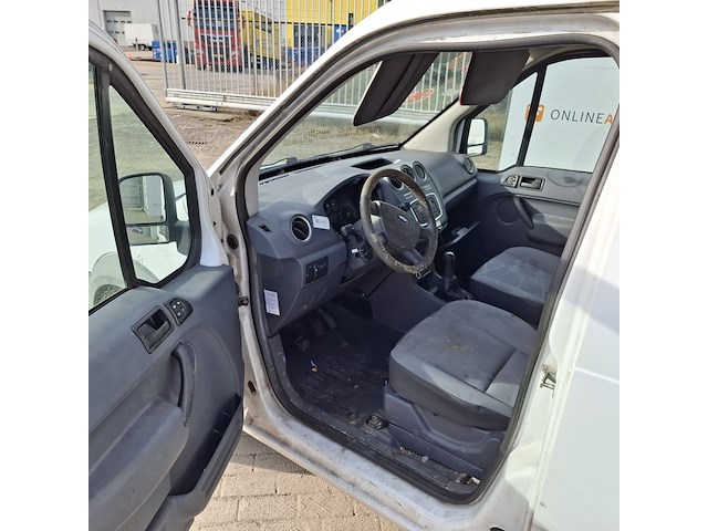 Bedrijfsauto, ford, transit connect - afbeelding 2 van  26