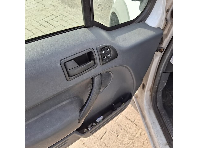 Bedrijfsauto, ford, transit connect - afbeelding 3 van  26