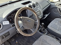 Bedrijfsauto, ford, transit connect - afbeelding 4 van  26