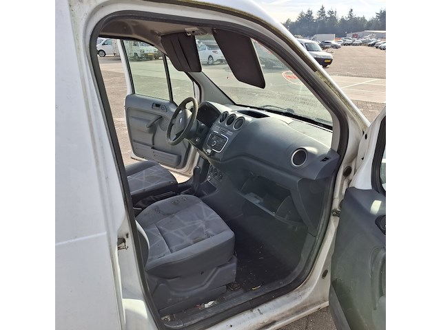 Bedrijfsauto, ford, transit connect - afbeelding 6 van  26