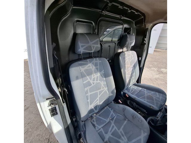 Bedrijfsauto, ford, transit connect - afbeelding 7 van  26