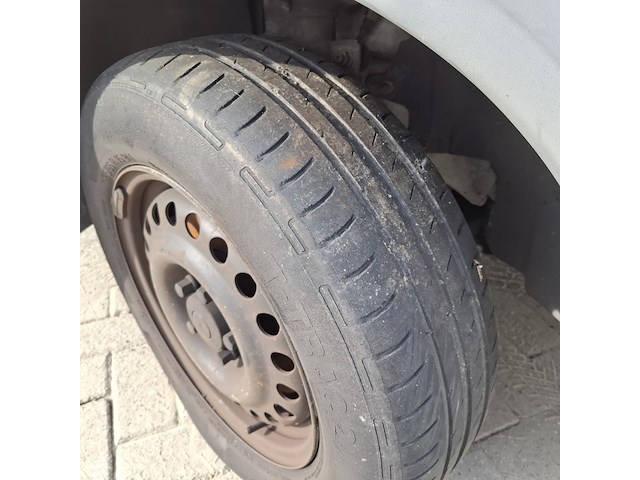 Bedrijfsauto, ford, transit connect - afbeelding 8 van  26