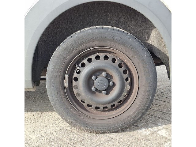 Bedrijfsauto, ford, transit connect - afbeelding 10 van  26