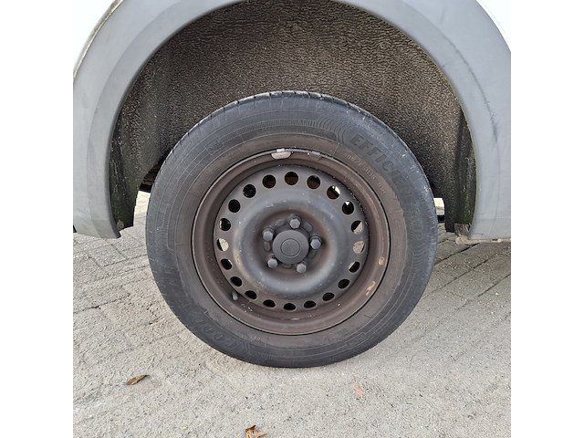 Bedrijfsauto, ford, transit connect - afbeelding 11 van  26