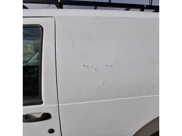 Bedrijfsauto, ford, transit connect - afbeelding 14 van  26