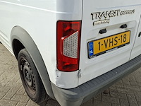 Bedrijfsauto, ford, transit connect - afbeelding 16 van  26