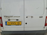 Bedrijfsauto, ford, transit connect - afbeelding 18 van  26