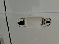 Bedrijfsauto, ford, transit connect - afbeelding 19 van  26