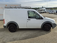 Bedrijfsauto, ford, transit connect - afbeelding 21 van  26