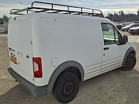 Bedrijfsauto, ford, transit connect - afbeelding 22 van  26