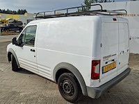 Bedrijfsauto, ford, transit connect - afbeelding 25 van  26