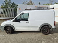 Bedrijfsauto, ford, transit connect - afbeelding 26 van  26
