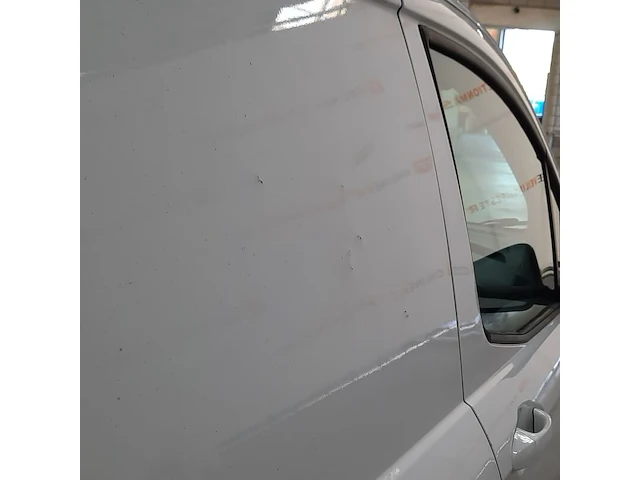 Bedrijfsauto, ford, transit courier, 2017 - afbeelding 3 van  52