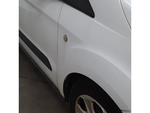Bedrijfsauto, ford, transit courier, 2017 - afbeelding 6 van  52