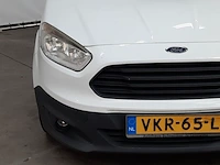 Bedrijfsauto, ford, transit courier, 2017 - afbeelding 7 van  52