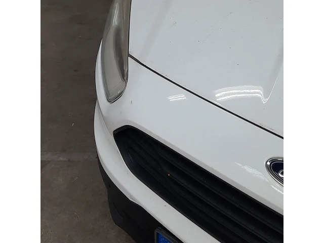 Bedrijfsauto, ford, transit courier, 2017 - afbeelding 8 van  52