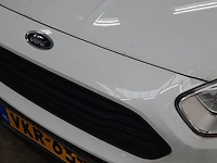 Bedrijfsauto, ford, transit courier, 2017 - afbeelding 9 van  52