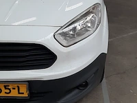 Bedrijfsauto, ford, transit courier, 2017 - afbeelding 10 van  52