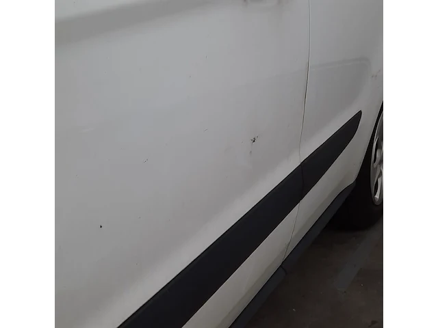 Bedrijfsauto, ford, transit courier, 2017 - afbeelding 15 van  52