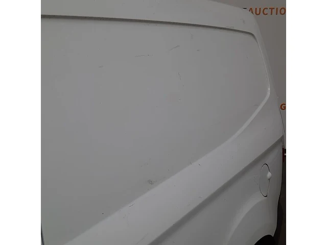 Bedrijfsauto, ford, transit courier, 2017 - afbeelding 16 van  52