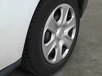 Bedrijfsauto, ford, transit courier, 2017 - afbeelding 18 van  52