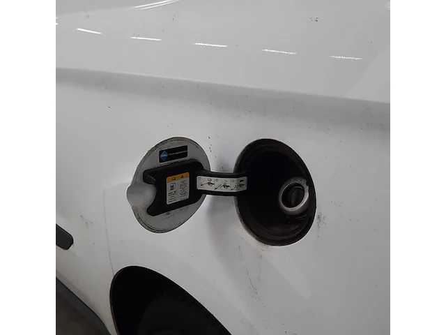 Bedrijfsauto, ford, transit courier, 2017 - afbeelding 19 van  52